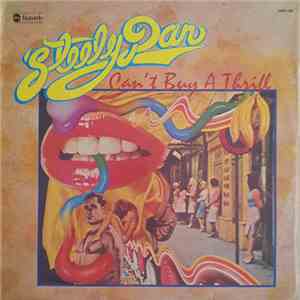 Steely Dan - Can't Buy A Thrill