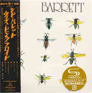 Syd Barrett - Barrett