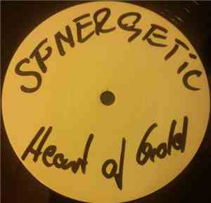 Synergetic - Heart Of Gold
