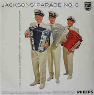 The 3 Jacksons - Jacksons' Parade - No. 8