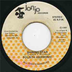 The 4th Harmonic - Shining Star