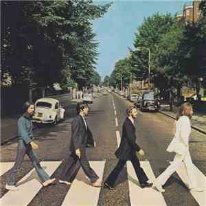The Beatles - Abbey Road