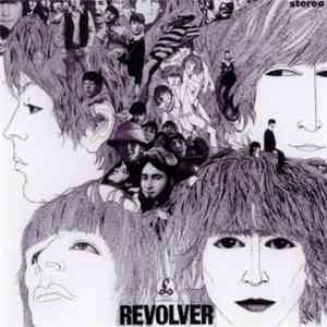 The Beatles - Revolver