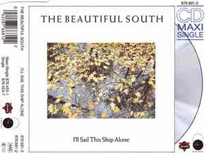The Beautiful South - I'll Sail This Ship Alone