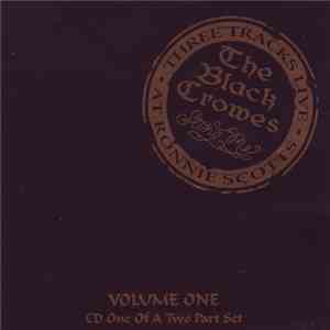 The Black Crowes - Sting Me
