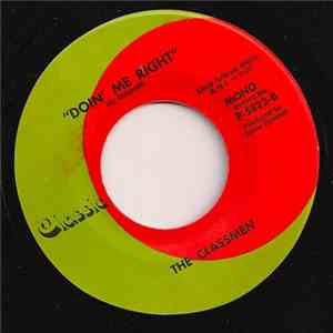 The Classmen - Graduation Goodbye/Doin' Me Right