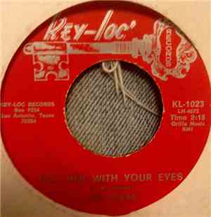 The Czars  - Tell Her With Your Eyes / Be Mine Forever