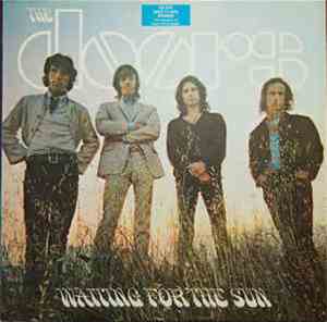 The Doors - Waiting For The Sun