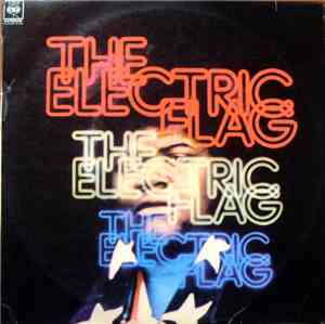 The Electric Flag - An American Music Band