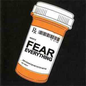 The Flaming Tsunamis - Fear Everything
