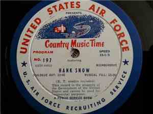 The Louvin Brothers, Hank Snow - Country Music Time