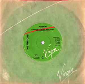 The Motors - Airport