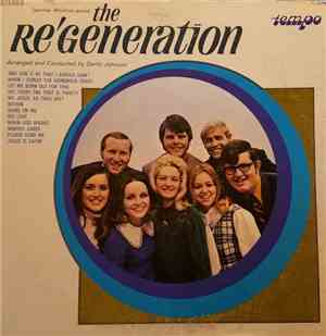 The Re'Generation - The Re'Generation