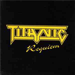 Titanic  - Requiem