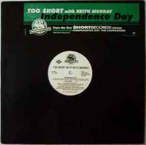 Too $hort With Keith Murray - Independence Day