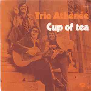Trio Athénée - Cup Of Tea