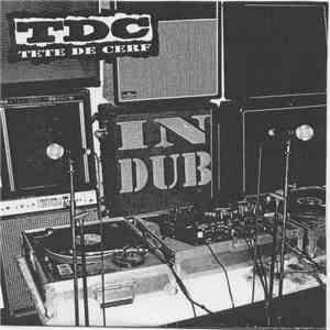 TÊTE DE CERF - In Dub