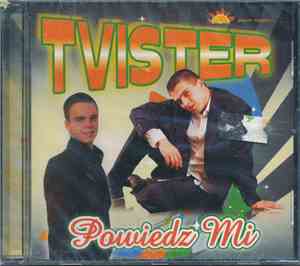 Tvister - Powiedz Mi