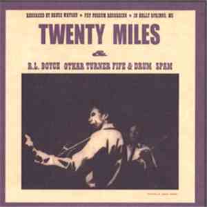 Twenty Miles - Twenty Miles