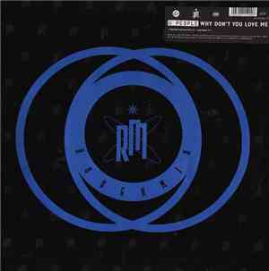 U People - Why Don't You Love Me