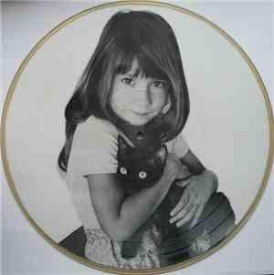 Unknown Artist - Studio Girl - music to brighten your life / Anniversary Al ...