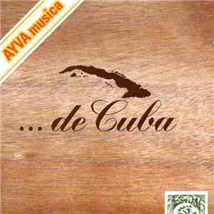 Various - ... De Cuba