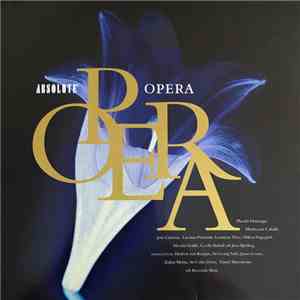 Various - Absolute Opera