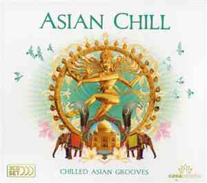 Various - Asian Chill