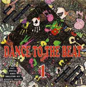 Various - Dance To The Beat 1