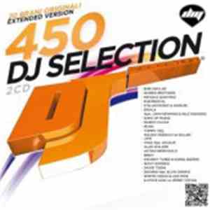 Various - DJ Selection 450