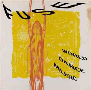 Various - Fuse - World Dance Music