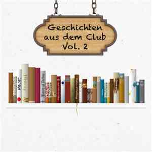 Various - Geschichten Aus Dem Club, Vol. 2