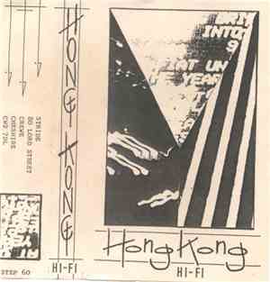 Various - Hong Kong Hi-Fi