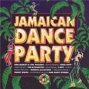 Various - Jamaican Dance Party
