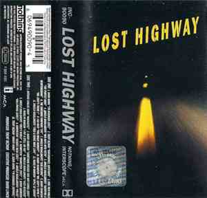 Various - Lost Highway