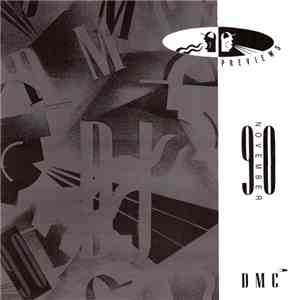 Various - November 90 - Previews