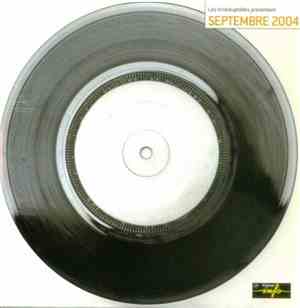 Various - Septembre 2004