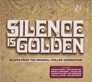 Various - Silence is Golden