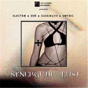 Various - Synergetic Lust