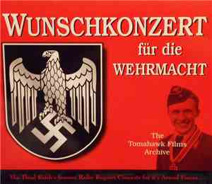 Various - Wunschkonzert Für Die Wehrmacht
