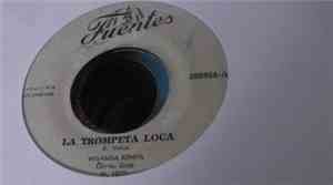 Wganda Kenya - La Trompeta Loca