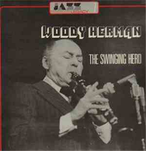 Woody Herman - The Swinging Herd