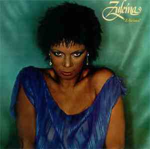 Zulema - Z-licious