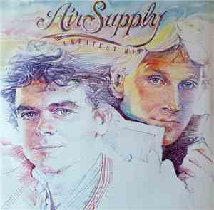 Air Supply - Greatest Hits