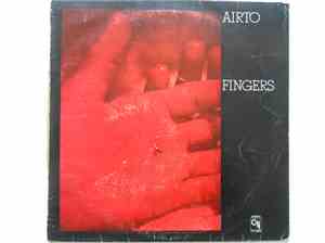 Airto - Fingers