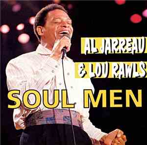 Al Jarreau & Lou Rawls - Soul Men