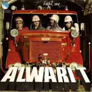 Alwari T - Light Me...