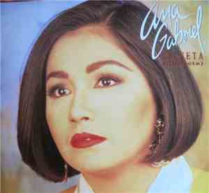 Ana Gabriel - Silueta
