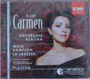 Angela Gheorghiu, Roberto Alagna, Inva Mula, Thomas Hampson, La Lauzeta, Ch ...