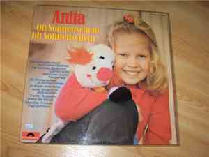 Anita Hegerland - Oh Sonnenschein, Oh Sonnenschein